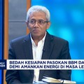 Video: Kebutuhan BBM Meroket di Lebaran, Satgas RAFI Jamin Stok Aman