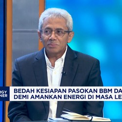 Video: Kebutuhan BBM Meroket di Lebaran, Satgas RAFI Jamin Stok Aman