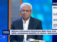 Video: Kebutuhan BBM Meroket di Lebaran, Satgas RAFI Jamin Stok Aman