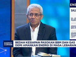 Video: Kebutuhan BBM Meroket di Lebaran, Satgas RAFI Jamin Stok Aman