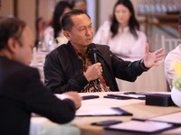 DPR Dorong Pemerintah Lanjutkan Hilirisasi Nikel Cs