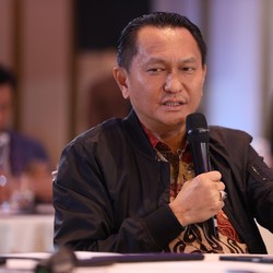 Ormas-UMKM Diberikan Prioritas Kelola Tambang, DPR: Ini Bagus!