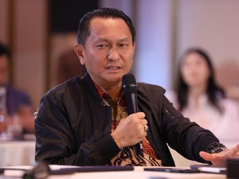 Ormas-UMKM Diberikan Prioritas Kelola Tambang, DPR: Ini Bagus!