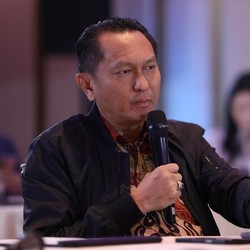DPR Tegaskan Komitmen Energi BRICS Sejalan dengan Agenda RI