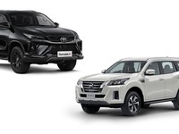 Ini Raja Mobil Bongsor Terlaris di RI, Februari 2025 Laku Ribuan Unit