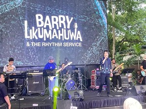 Konser #MusikAjaDulu Jadi Perayaan Penuh Keberagaman dan Toleransi