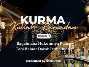 Apakah Wanita Mustahadah Tetap Wajib Puasa?