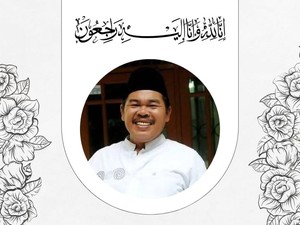 Profil Mat Solar, Aktor Sitkom Bajaj Bajuri yang Meninggal Dunia