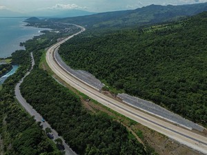 Tol Ini Bakal Pangkas Waktu Tempuh Probolinggo-Banyuwangi Jadi 2 Jam