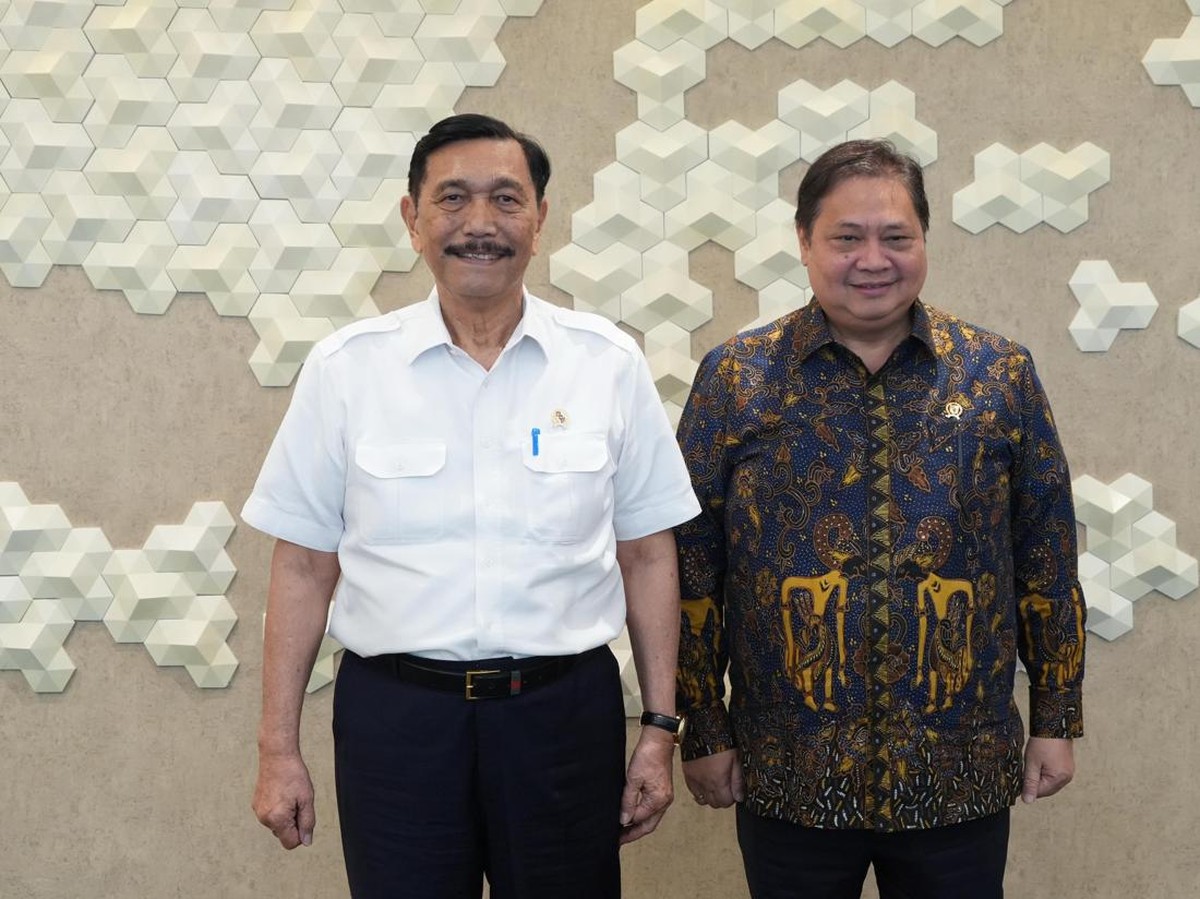 Tim Khusus Dibentuk Untuk Atasi Hambatan Investasi Demi Target Ekonomi 8%