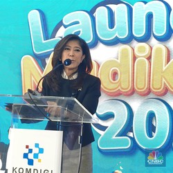 Bocoran Menkomdigi Soal Aturan Larangan Medsos Buat Anak di RI