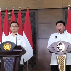 554 WNI Korban Online Scam Dipulangkan dari Myanmar