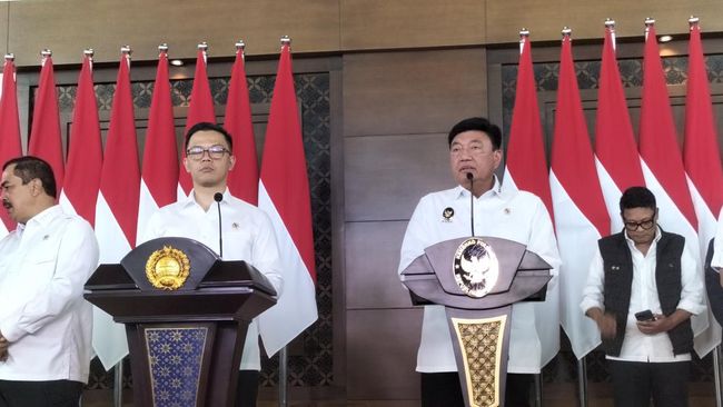 554 WNI Korban Online Scam Dipulangkan dari Myanmar
