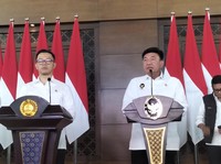 554 WNI Korban Online Scam Dipulangkan dari Myanmar
