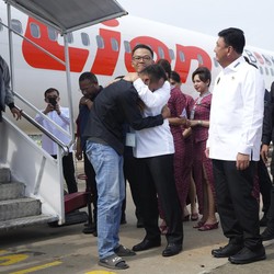 Pemerintah RI Pulangkan 554 WNI Korban Online Scam di Myanmar