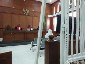 Sidang Kasus Skincare Mira Hayati Hari Ini, Jaksa Hadirkan 1 Saksi
