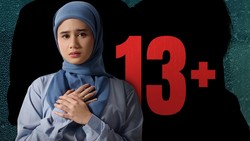 Wulan Guritno Antusias Film Norma: Antara Mertua dan Menantu Bisa Ditonton Remaja