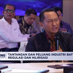 Video: Ormas-UMKM Dapat Izin Pertambangan, Ini Kata DPR