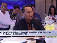 Video: Ormas-UMKM Dapat Izin Pertambangan, Ini Kata DPR