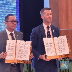 Startup Bos ChatGPT Mau Rakit Perangkat Langsung di RI