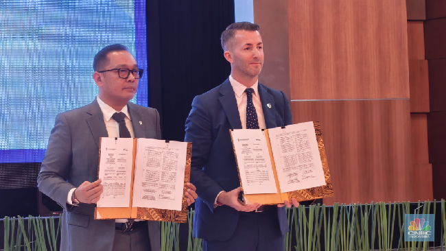 Startup Bos ChatGPT Mau Rakit Perangkat Langsung di RI