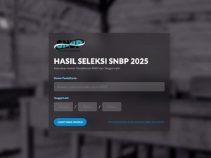 20 Provinsi dengan Pelamar KIP Kuliah Lulus Terbanyak di SNBP 2025