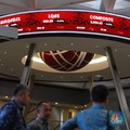 Derasnya Aksi Jual & Petaka IHSG Usai Disentil MSCI-Goldman Sachs