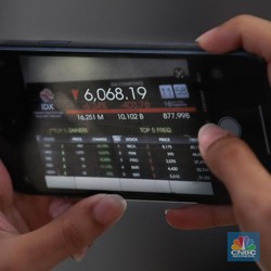 7 Fakta IHSG Ambruk dan Dihentikan Perdagangannya, Kronologi-Penyebab