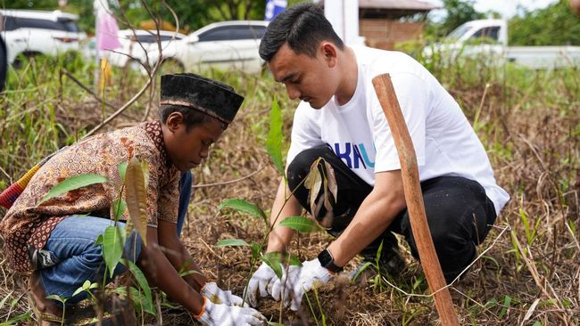 Lewat Aksi Ini Pertamina Hadir Bagi Masyarakat Aimas Sorong