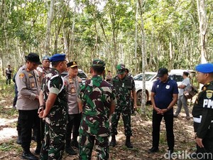 Kasus 3 Polisi Gugur, Kapolda Lampung: Ditemukan 12 Selongsong Peluru di TKP