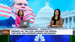 Video: Prancis Minta Patung Liberty- Bos DCII Rugi Miliaran Dolar AS