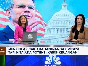 Video: Prancis Minta Patung Liberty- Bos DCII Rugi Miliaran Dolar AS