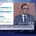 Video: Realisasi Investasi Hilirisasi Tambang Capai Rp407,8 di 2024