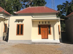 Buruan Cek! Di Tejakula Bali Masih Ada Rumah Mulai Rp 168 Juta