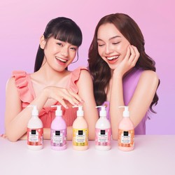Scarlett: Harmoni Keharuman & Kelembutan untuk Kecantikan Bak Bintang