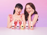 Scarlett: Harmoni Keharuman & Kelembutan untuk Kecantikan Bak Bintang
