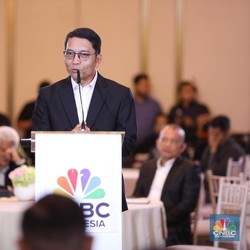 Izinkan Ormas Kelola Tambang, Ini Alasan ESDM