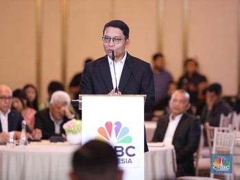 Izinkan Ormas Kelola Tambang, Ini Alasan ESDM