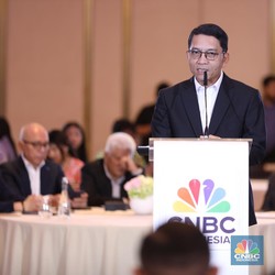 Penerimaan Negara dari Batu Bara Cs Diramal Turun di 2025, Ada Apa?