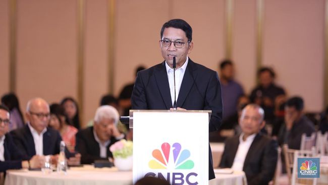 Penerimaan Negara dari Batu Bara Cs Diramal Turun di 2025, Ada Apa?