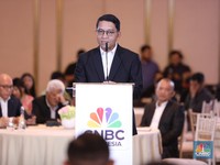 Penerimaan Negara dari Batu Bara Cs Diramal Turun di 2025, Ada Apa?
