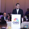 ESDM Buka-bukaan Strategi Hilirisasi Nikel-Timah