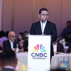 ESDM Buka-bukaan Strategi Hilirisasi Nikel-Timah