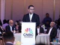 ESDM Buka-bukaan Strategi Hilirisasi Nikel-Timah