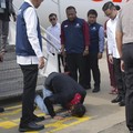 China-Thailand Ngamuk-Berangus Sindikat 