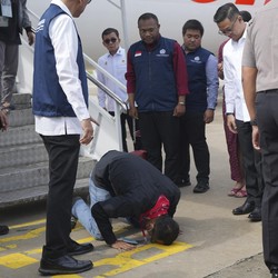 China-Thailand Ngamuk-Berangus Sindikat