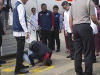 China-Thailand Ngamuk-Berangus Sindikat 