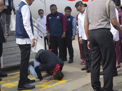Love Scam Makin Ngeri, Jerat Ribuan WNI Tertipu Pergi ke Luar Negeri