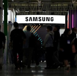 Laba Bersih Samsung Kuartal I-2025 Diprediksi Anjlok, Ada Apa?
