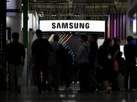 Laba Bersih Samsung Kuartal I-2025 Diprediksi Anjlok, Ada Apa?